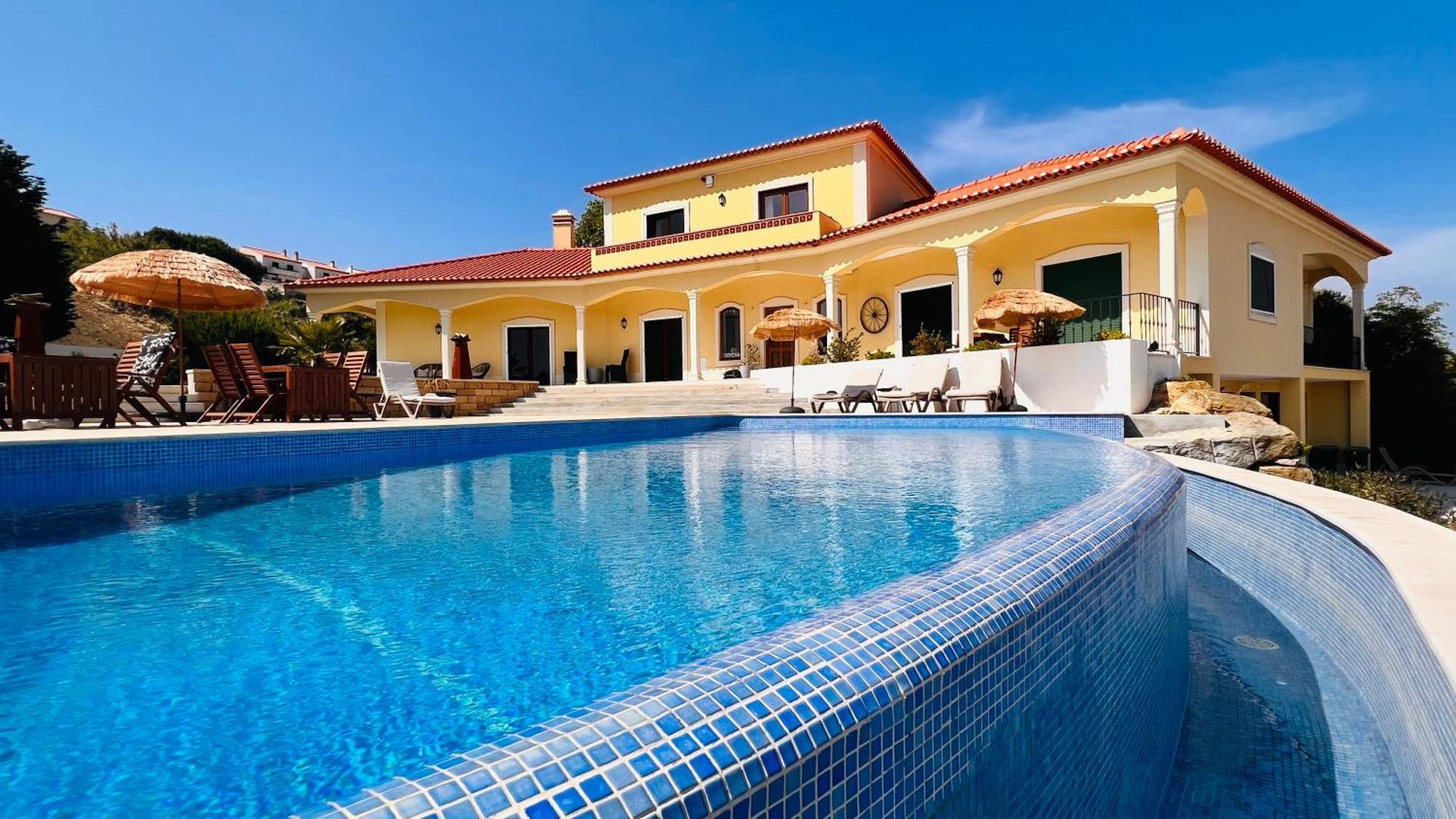 Boutique Hotel Serena Vista Preganca Exterior photo